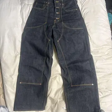 sugarhill classic denim pants 사이즈 30