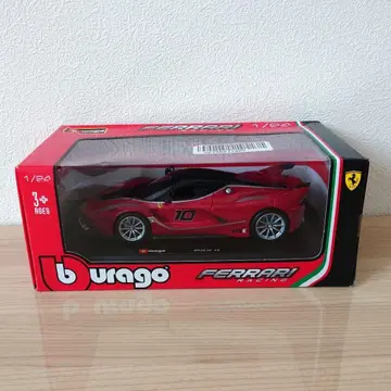 Bburago 브라고 1/24 페라리 FXX K