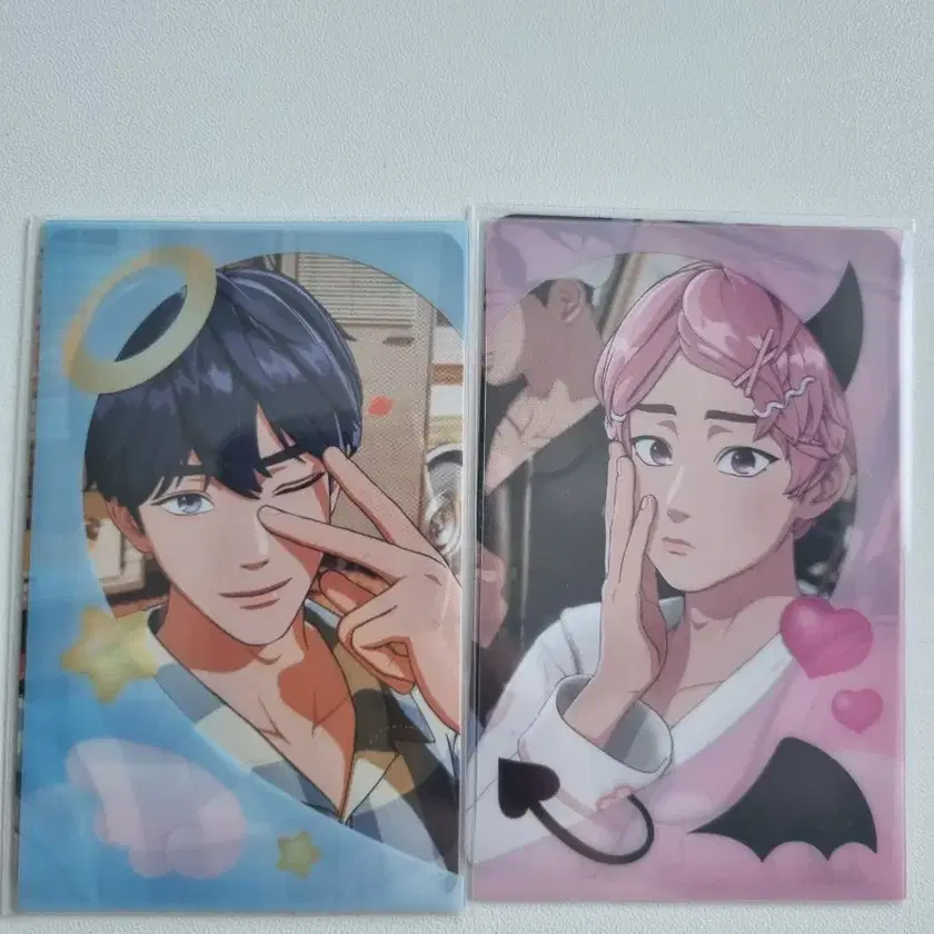 PLAVE プレイブ ウノ ユニバ ラキドロ PLAVE | 플레이브 PLAVE Unit Photocard on Bunjang Global Site.
