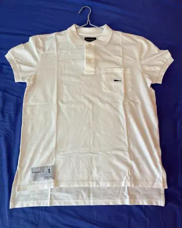 Descendant CACHALOT POLO 피케 셔츠