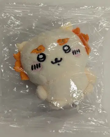 키탄클럽 앉은 봉제 인형 2 치이카와 (먼작귀) 시사