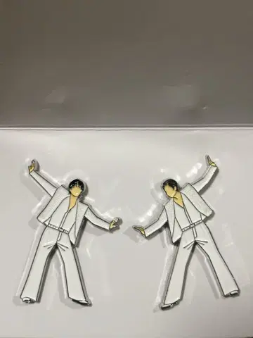 동방신기 ZONE 니코이치 핀즈