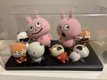 니시무라 유우지 Fluffy Puffy