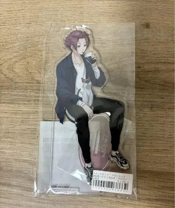 블루 록 이토시 사에 나기 세이시로 마네키네코 아크릴 스탠드 미개봉