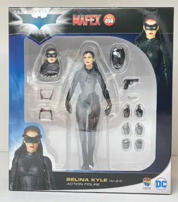 메디콤 토이 MAFEX SELINA KYLE / VER 2.0 050