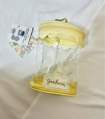JOCHUM 모코 마스코트 케이스