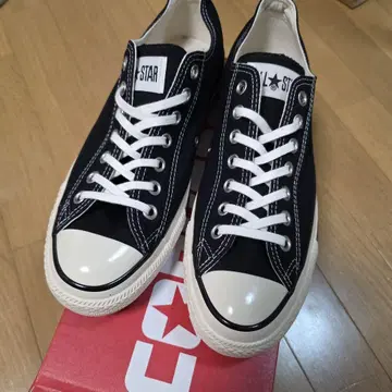 CONVERSE 올스타 US OX 27cm