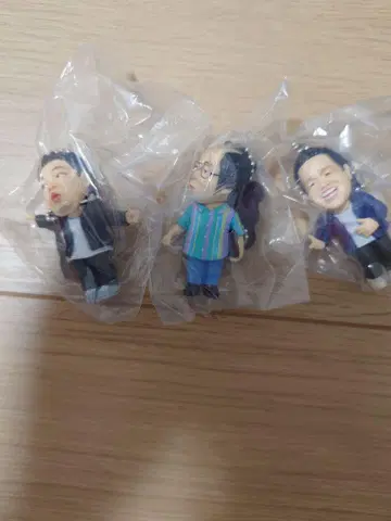 다이앤 고이고이고이하고 스스스한 가챠 3개 세트