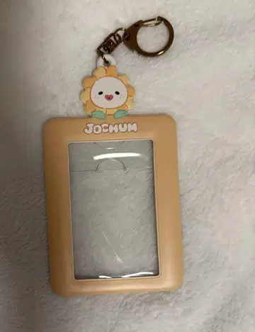 JOCHUM 빌라 트레이딩 카드 케이스