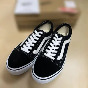 반스 올드스쿨