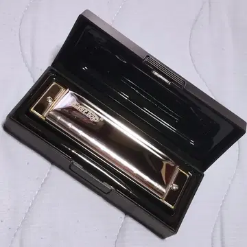 새상품 이스트탑 EAST TOP 하모니카 하모니카 블루스 하프 c