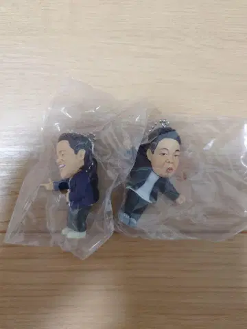 다이앤 가챠가챠 츠다 유스케 세트