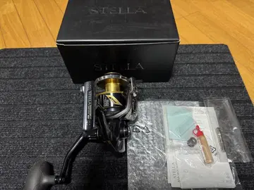 SHIMANO 19 스텔라 SW 10000PG 새상품급