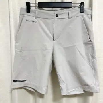 EA7 Emporio Armani VENTUS7 숏 팬츠 M 사이즈
