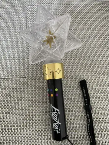 프로세카 세카라이 3rd 응원봉