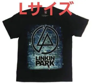 밴딩 티셔츠 LINKIN PARK 린킨 파크 L 사이즈