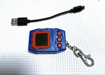 디지몬 펜듈럼 COLOR 딥 세이버즈