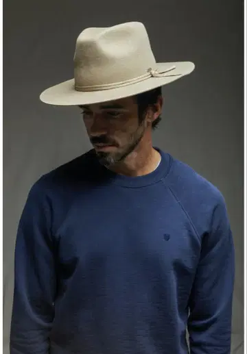 brixton cowboy hats 브릭스톤 햇 베이지