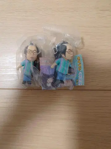 다이앤 유스케 기시 다이스케 고이고이고이에서 스스스스한 가챠 키링