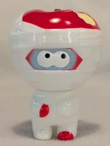 MEDICOMTOY VAG 시리즈 36 야미 마미 야미 마미 (화이트)