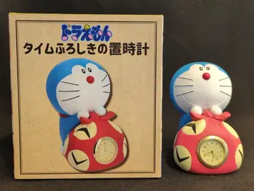 타임 후로시키 탁상시계/15cm