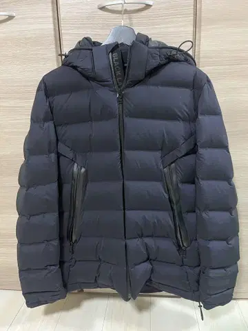 BLACK LABEL CRESTBRIDGE 다운 자켓
