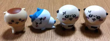 치이카와 (먼작귀) 피규어