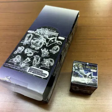 울트라 참 변신 아이템 vol.1 새상품 BOX 10개입 울트라맨