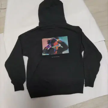 후지이 카제 내 HEHN 후드티