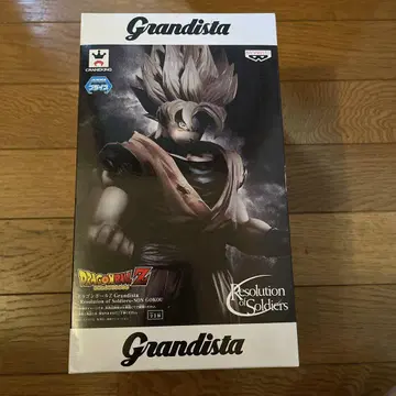 Grandista 손오공