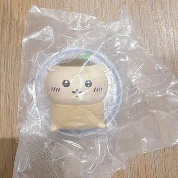 치이카와 (먼작귀) 스시 피규어 컬렉션 밤만쥬