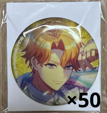 MANKAI TREASURE A3! 텐마 캔뱃지