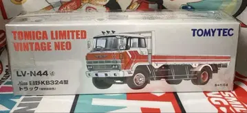 토미카 리미티드 빈티지 네오 1/64 LV-N44d 히노