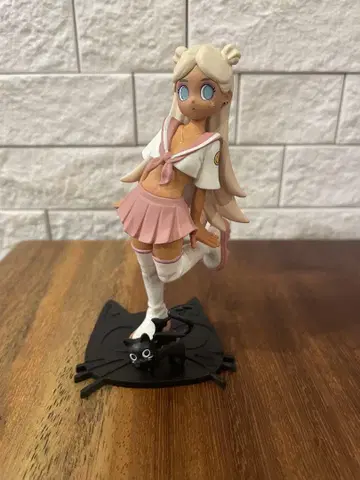 POPMART Peach Riot Rise Up 시리즈 Poppy