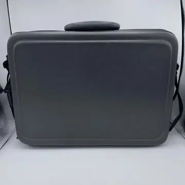 ACE 인터셉터 비즈니스 백 PC 케이스 브리프 케이스 블랙