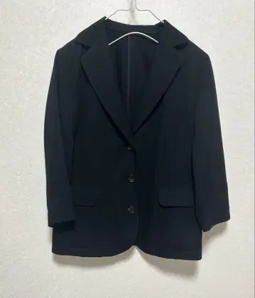 마드모아젤 논논 자켓 36