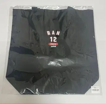 타카하시 아이 토트백
