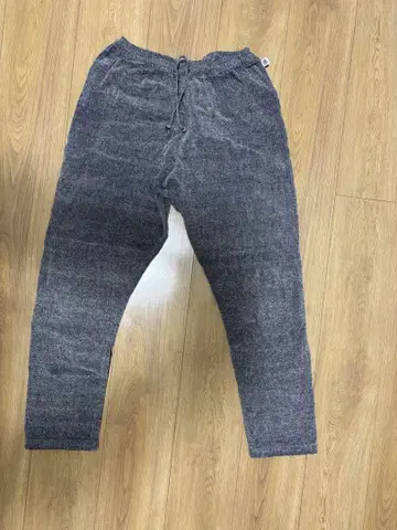장어의 침대 몸빼