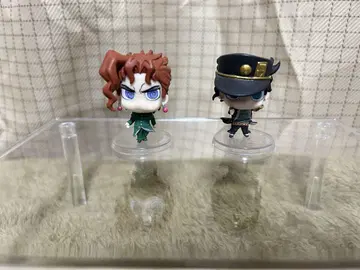죠죠의 기묘한 모험 스타더스트 크루세이더즈 JOJO 컬렉션 죠타로 카쿄인
