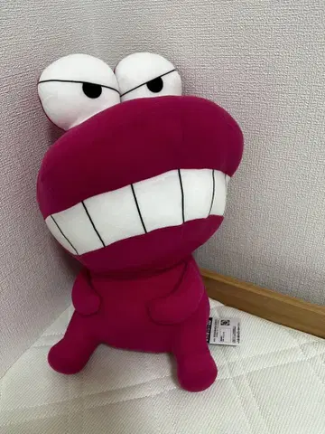 크레용 신짱(짱구는 못말려(크레용 신짱))