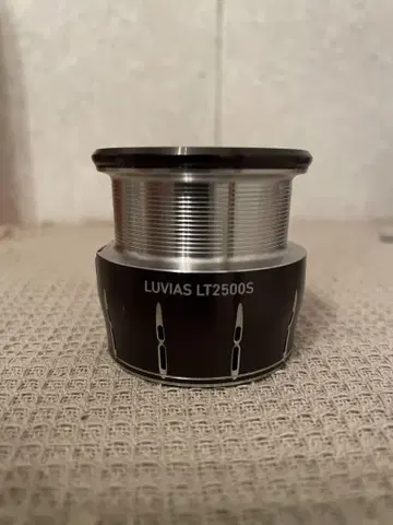 24LUVIAS LT2500S 정품 스풀