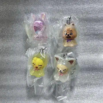 SKZOO 메지루시 액세서리