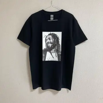 Buju Banton 부주 배턴 티셔츠