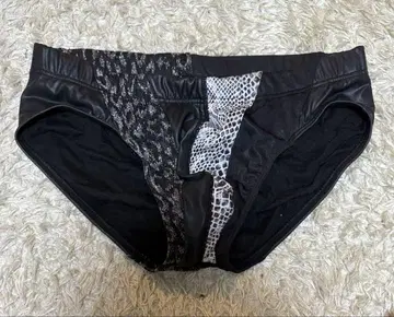 SSA 사마스타 규정 팬츠 검정 블랙 L
