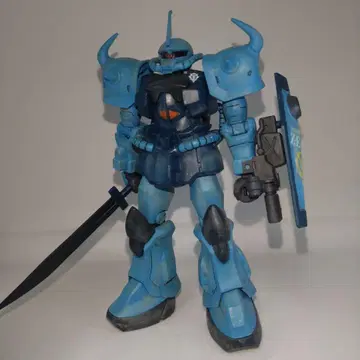 구 HG 구프 커스텀