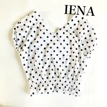 이에나 셔츠 블라우스 풀오버