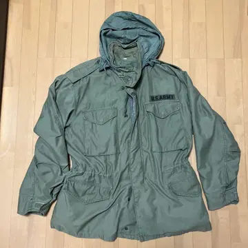 M65 필드 자켓 U.S.ARMY
