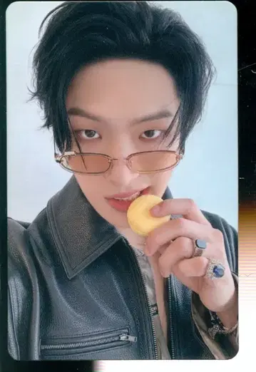 ATEEZ 팝업 민기 골든 아워 : 제3부