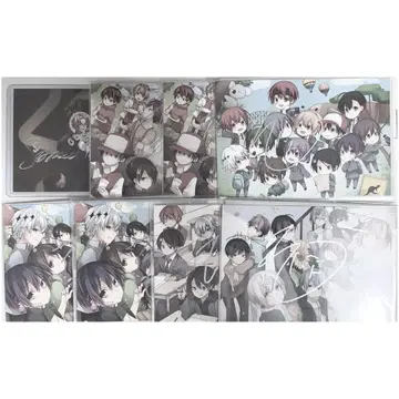 KnightA 기사 X 니코카스 소마 소마루이