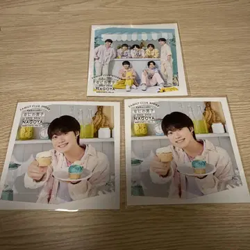 나니와단시 오하시 카즈야 마시카쿠 사진 나고야